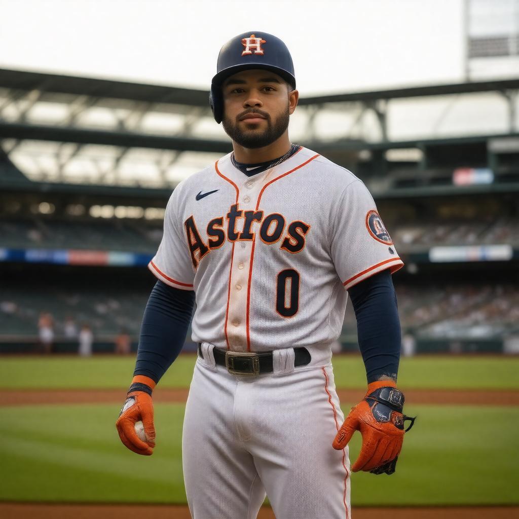 José Altuve